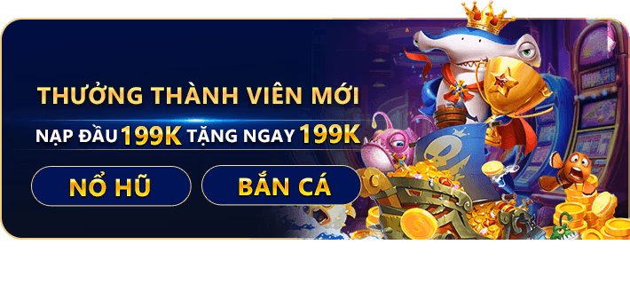 Chương trình thưởng cho thành viên mới tại 9win